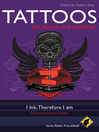 Cover image for Tattoos--Philosophy for Everyone